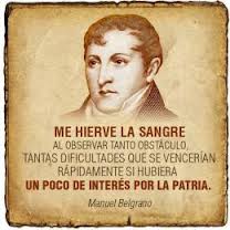 Manuel Belgrano