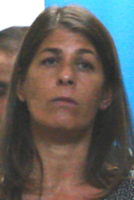 Guadalupe Tagliaferri