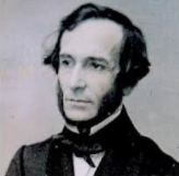 Juan Bautista Alberdi