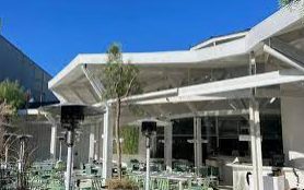 gastronomia en Paseo Alcorta