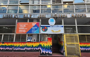 Liceo 1 Figueroa Alcorta