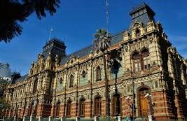 Palacio de Aguas Corrientes