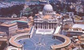 Vaticano