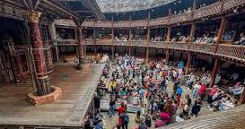 Globe Theater