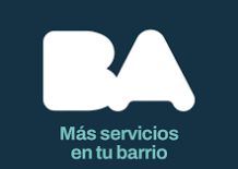 Mas servicios en tu barrio