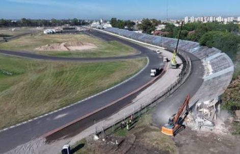 Autódromo