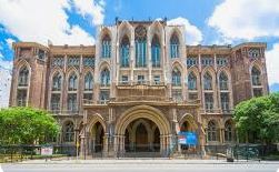 Facultad de Ingeniería