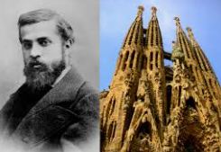 Antoni Gaudí