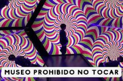 Prohibido no tocar