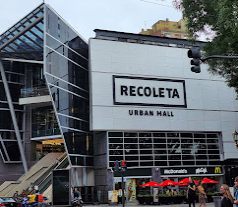Recoleta Urban Mall