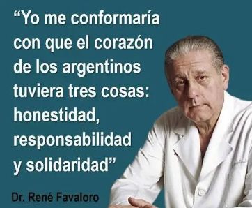 Doctor René Favaloro